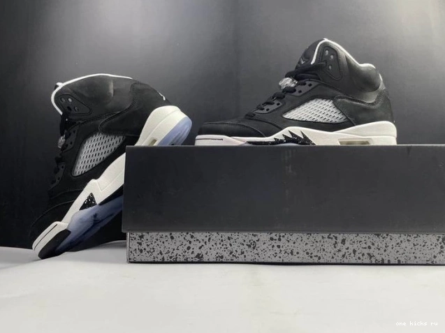 Rep OREO JORDAN AIR CT4838-011 5 0627